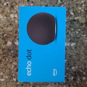 Amazon Echo Dot 4th Generation